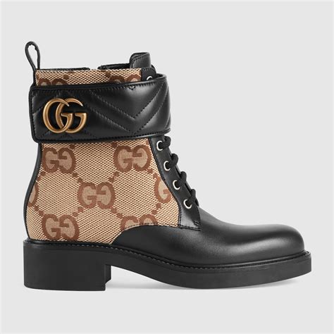 gucci ankle boots looks like foot|Gucci ankle boots women.